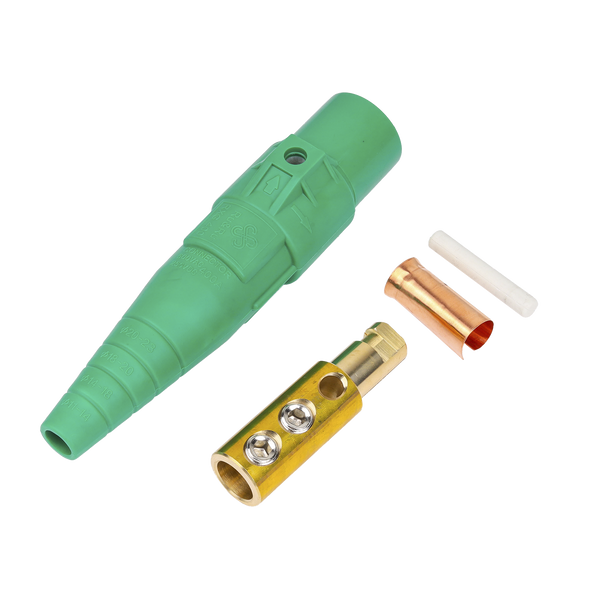Epcom Epcamlock400amgreen FREE