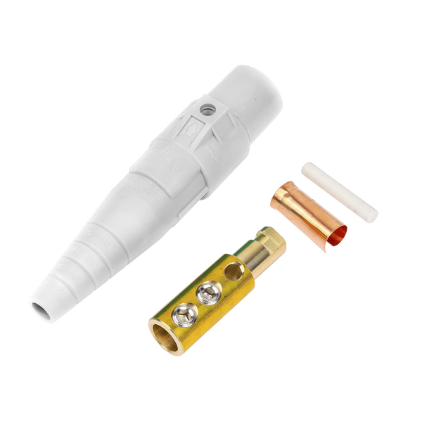 Epcom Epcamlock400amwhite FREE