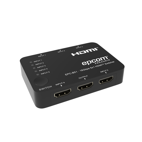 Epcom Epcb51 FREE