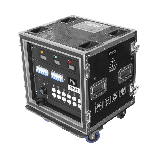 Epcom Epcc10u FREE