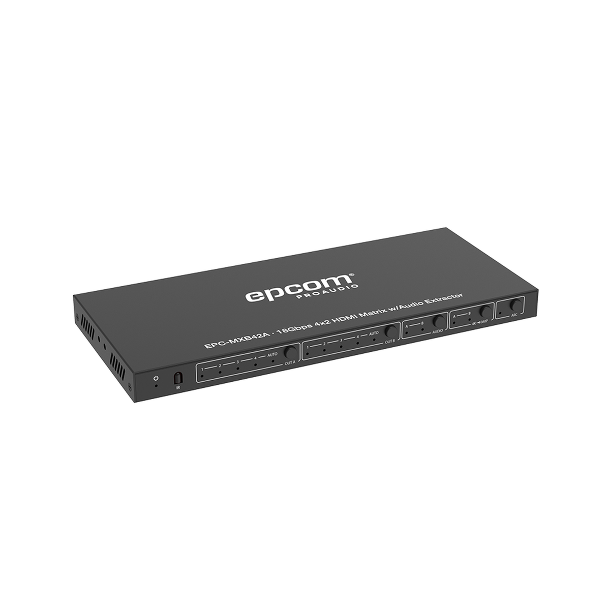 Epcom Epcmxb42a FREE – radioelectronicsenlinea.mx