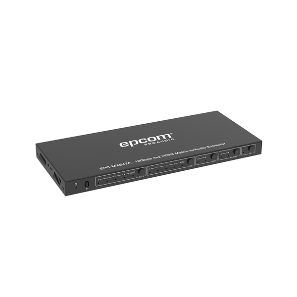 Epcom Epcmxb42a FREE