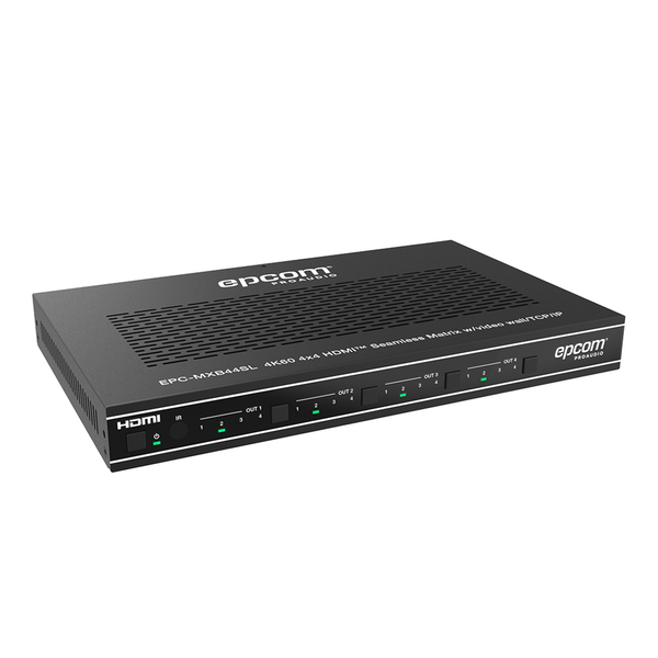 Epcom Epcmxb44sl FREE