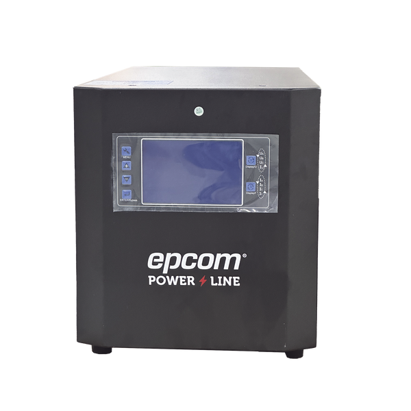 Epcom Epl2k2fvr 2Kw FREE