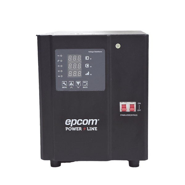 Epcom Epl3k1fvr 3Kw FREE