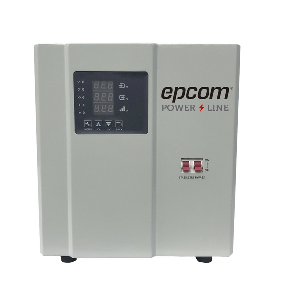 Epcom Epl5k1fvr 5Kw FREE