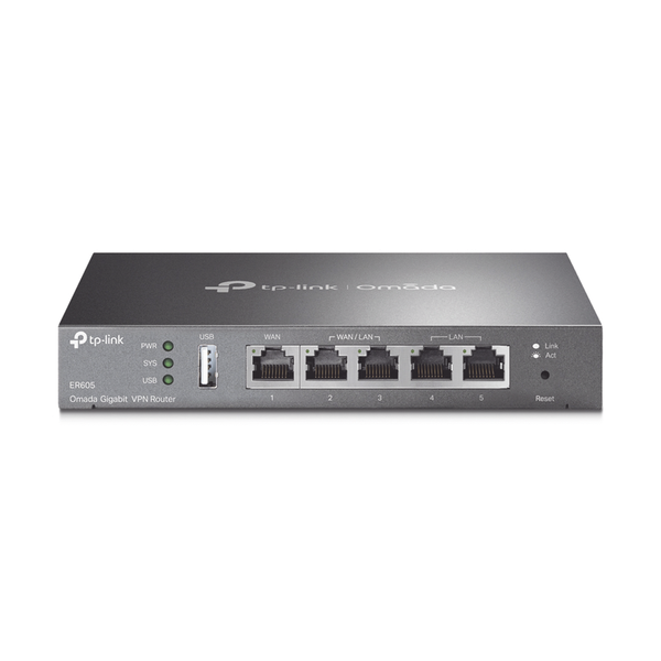 Tplink Er605 FREE