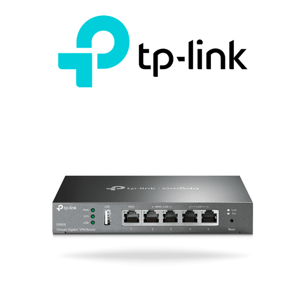 Tplink Er605-v FREE