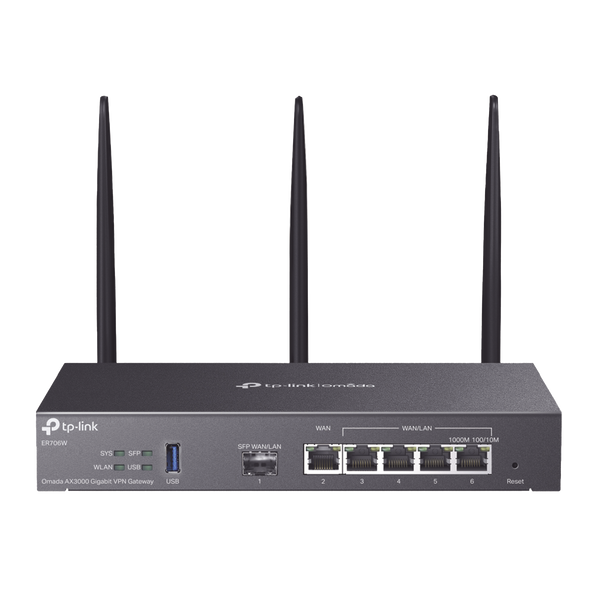 Tplink Er706w FREE