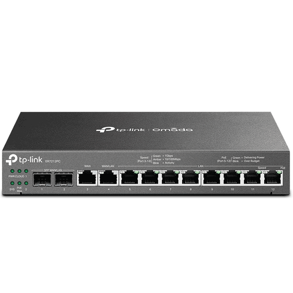 Tplink Er7212pc-v FREE
