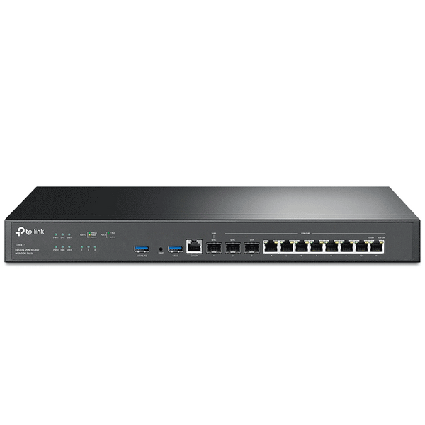Tplink Er8411-v FREE