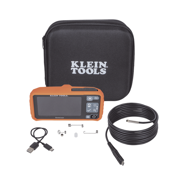 Klein Et17 FREE