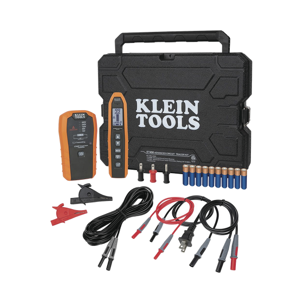 Klein Et450 FREE