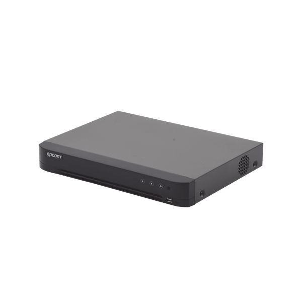 Epcom Ev4004turbod 5Mpx Lite FREE