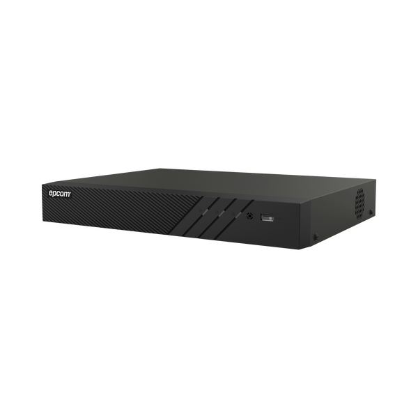 Epcom Ex5004turbo 5Mpx Lite FREE