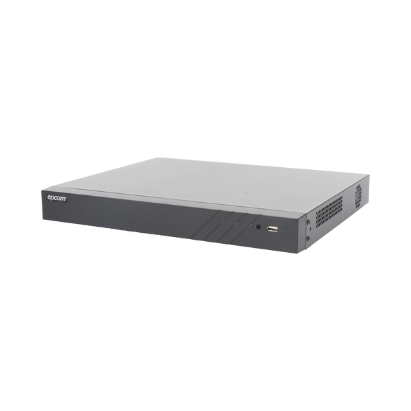 Epcom Ex5032turbo 5Mpx Lite FREE