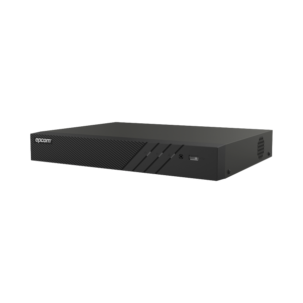 Epcom Ex8004turbo 8Mpx FREE