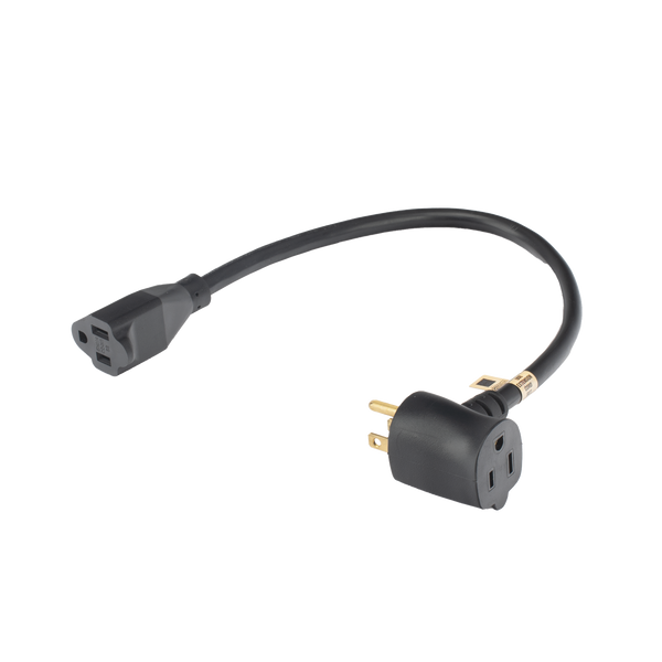 Epcom Ext30cm14awg FREE