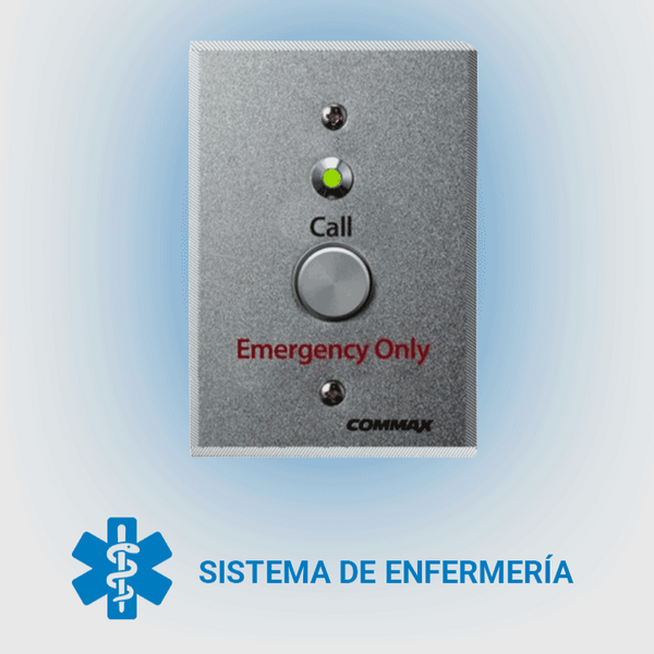 Commax Es400 FREE