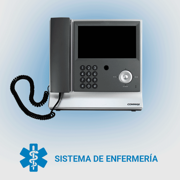 Commax Jns70mn . FREE