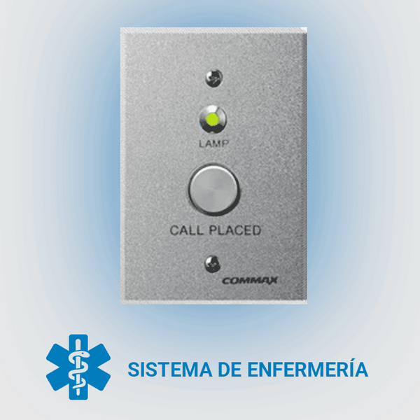 Commax Pb500 . FREE