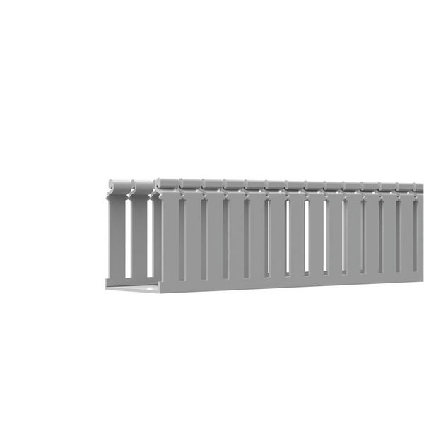 Panduit Fc4x4lg2 2M FREE