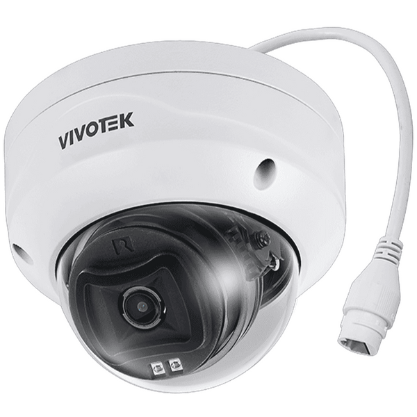 Vivotek Fd833hv 5Mpx . FREE