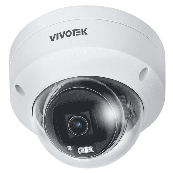 Vivotek Fd9380hvv2 5Mpx . FREE