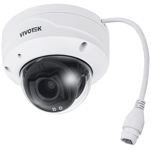Vivotek Fd9383htv 5Mpx . FREE
