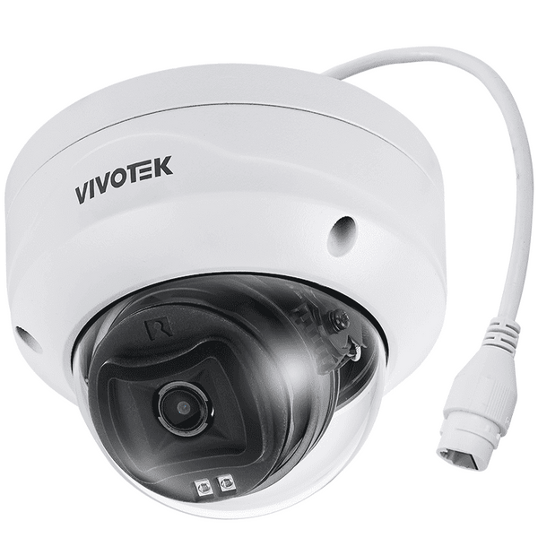 Vivotek Fd9383hv 5Mpx . FREE