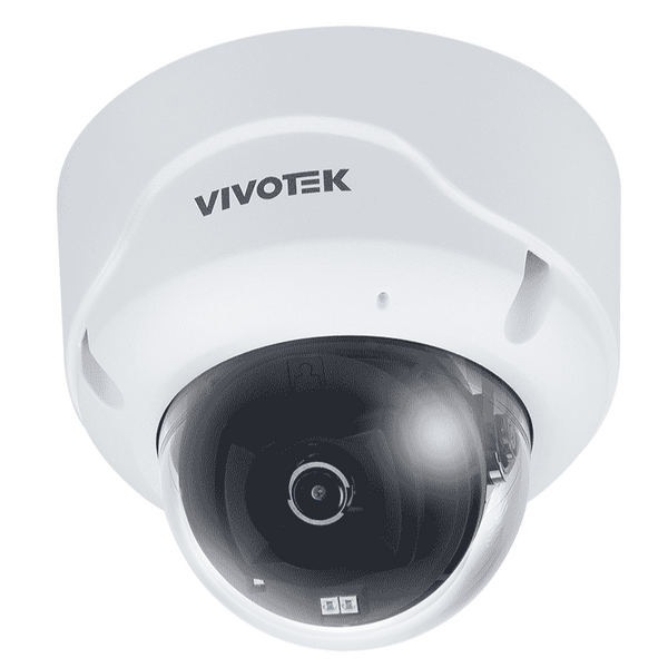 Vivotek Fd9389ehvv3 5Mpx . FREE