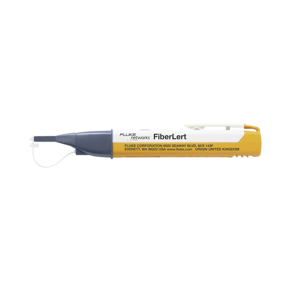 Fluke Fiberlert125 FREE