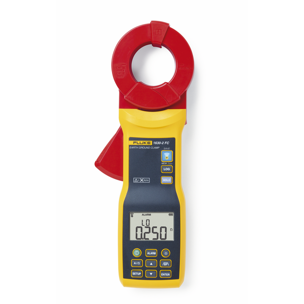 Fluke Fluke16302fc/cal FREE