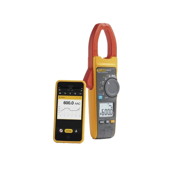 Fluke Fluke375fc FREE