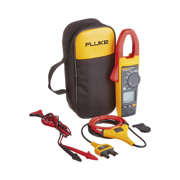 Fluke Fluke376fc FREE