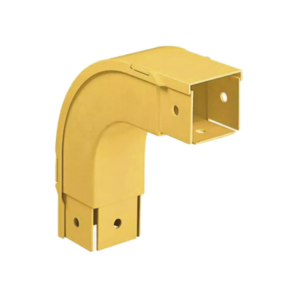 Panduit Fovra2x2lyl FREE