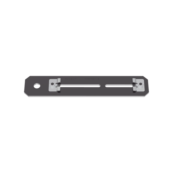 Panduit Fr6trbn12 FREE