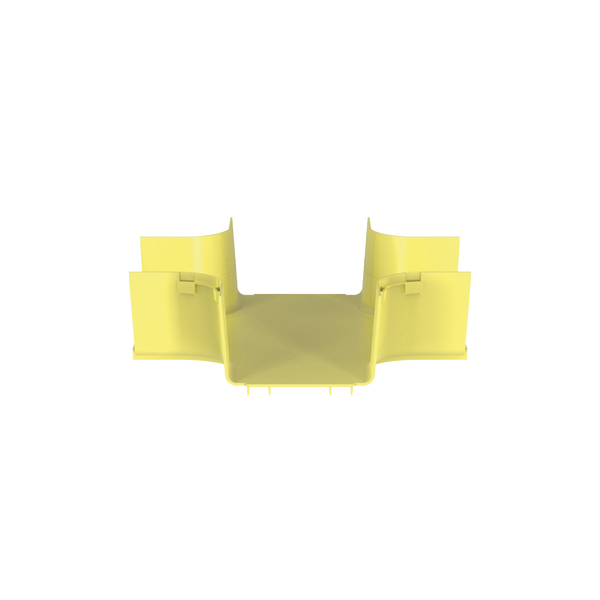 Panduit Frfwc6x4lyl FREE