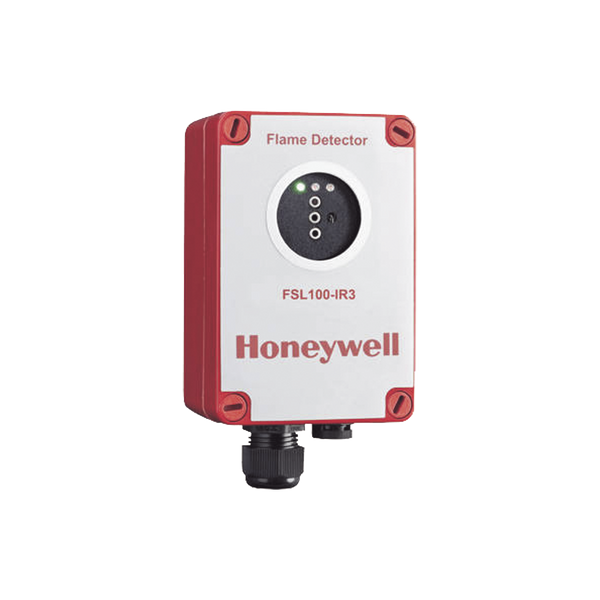 Honeywell Fsl100ir3 FREE