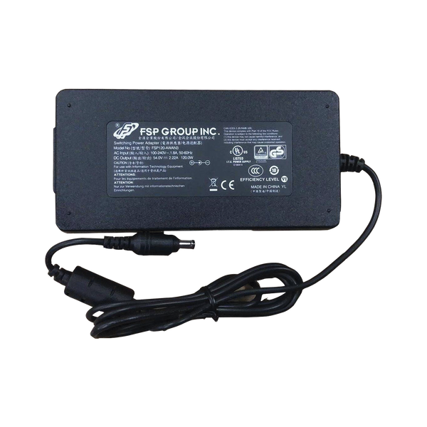 Hikvision Fsp120awan3 54V 2.22A