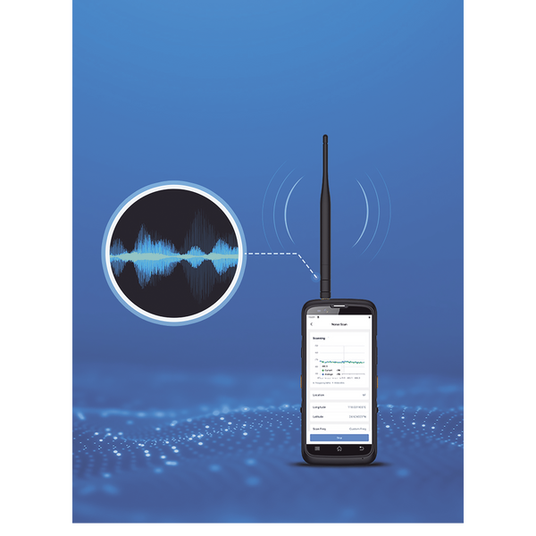 Milesight Ft101915m FREE