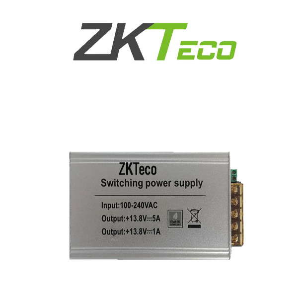 Zkteco Tpm005b FREE