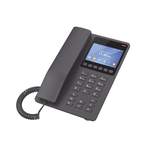 Grandstream Ghp631w FREE