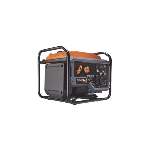 Generac Gp3500io 3Kw FREE