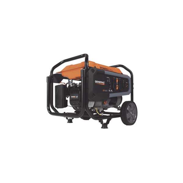 Generac Gp3600 FREE