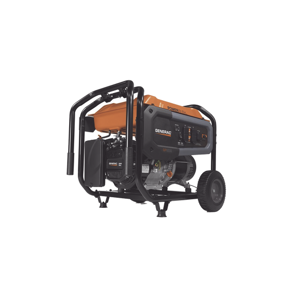 Generac Gp6500 6.5Kw FREE