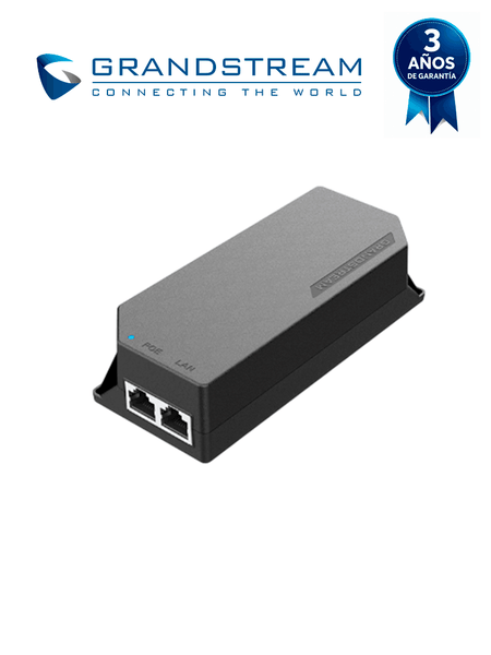 Grandstream Gspoe15wmg-v FREE