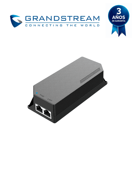 Grandstream Gspoe30wmg-v FREE