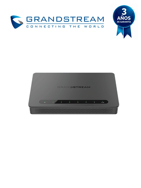 Grandstream Gwn7001-v FREE