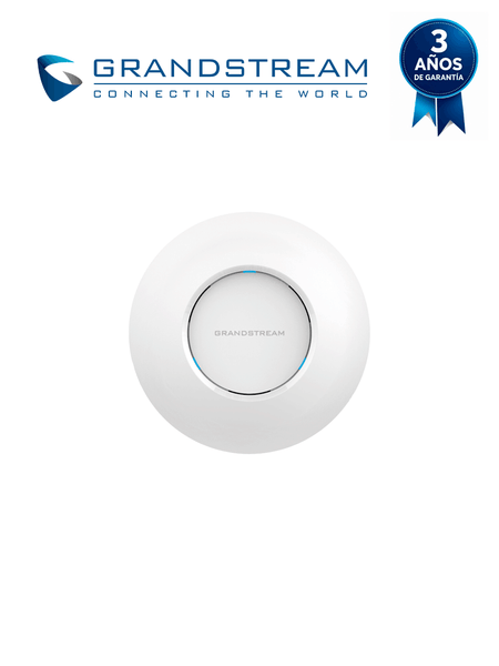 Grandstream Gwn7625-v FREE